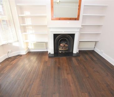 2 BED End of terrace house To rent - Photo 4