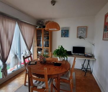 Appartement T4 à louer - 75 m² - Photo 2