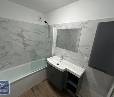 Location Appartement 3 pièces 67m² CANTELEU 76380 - Photo 5
