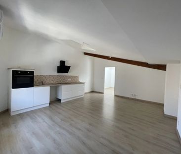 Location Appartement 2 pièces 41m² CAROMB 84330 - Photo 1