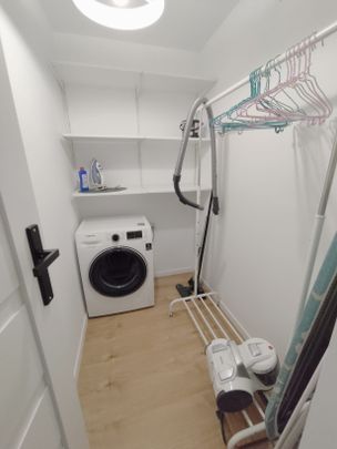 2 pokojowe mieszkanie po generalnym remoncie – Os. Tysiąclecia 15 K-ce - Фото 1