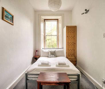 2 Bed Flat, Argyle Place, EH9 - Photo 4