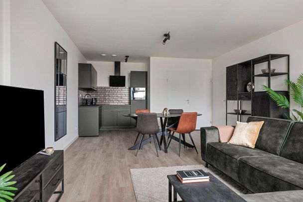 Rentmeesterstraat 54D 1315 JS Almere - Photo 1