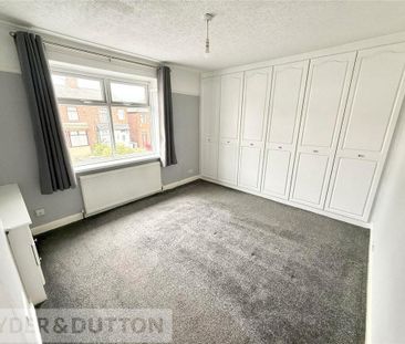 2 bedroom semi-detached house to rent - Photo 4