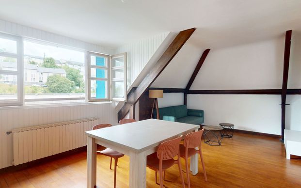 Appartement à louer 2 pièces • 41,95 m2 Rodez - Photo 1