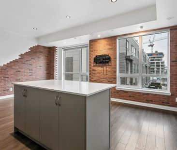 For Lease - 670 Atwater Avenue Unit# 12, Mississauga, Ontario - Photo 4