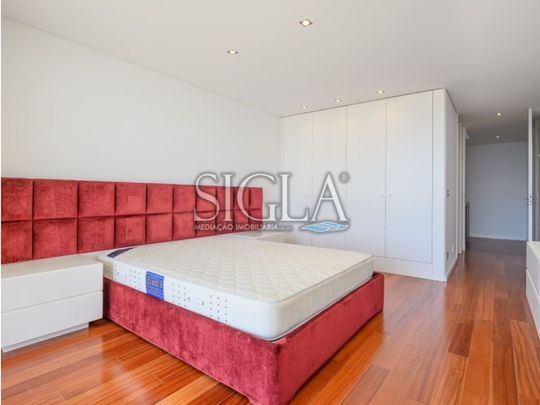 3 room luxury House for rent in Praia da Madalena, Vila Nova de Gaia, Distrito do Porto - Photo 1