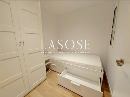 69m² Apartment to rent in Les Corts, Barcelona - Photo 3