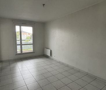 Appartement T2 - Photo 1