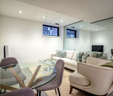 For Lease - 546 St Clements Avenue Unit# Bsmt, Toronto, Ontario - Photo 1