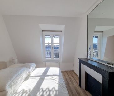 APPARTEMENT T2 A LOUER - PARIS 3EME ARRONDISSEMENT ARTS-ET-METIERS ... - Photo 2