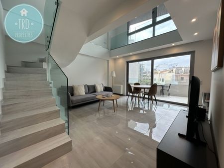 Ενοικίαση κατοικίας, 122 τ.μ., Αθήνα, 2.000 € - Photo 5