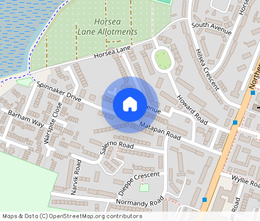 Iachino Avenue, Hilsea - Photo 1