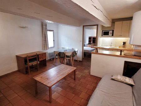 Location Appartement 2 pièces 33m² AIX EN PROVENCE 13100 - Photo 2