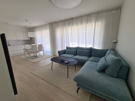 Limhamns stationsväg, Malmö - Photo 3