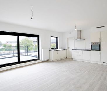 Appartement te huur - Photo 4