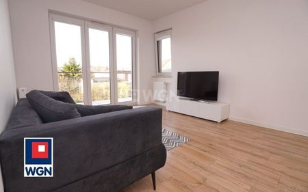 Mieszkanie na wynajem w nowym budynku Piotrków Trybunalski, Park Poniatowskiego - Фото 4