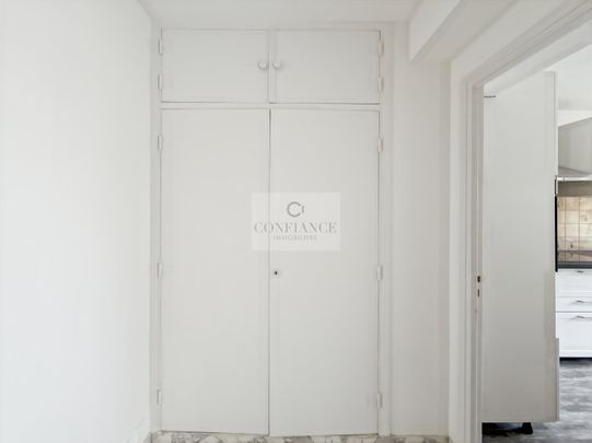 Location Appartement 1 pièce 35m² NICE 06200 - Photo 1