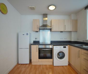 1 bedroom apartment to rent - Photo 6