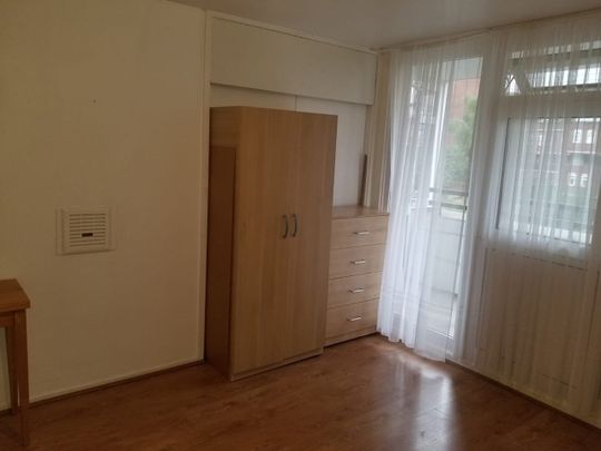 1 Bed Flat, Edgecot Grove, N15 - Photo 1