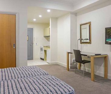 CITY CENTRE - Heritage - Slick City Pad - Photo 2