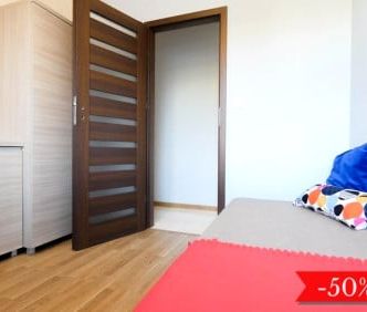 Pokój, ul. Orlińskiego - Фото 3