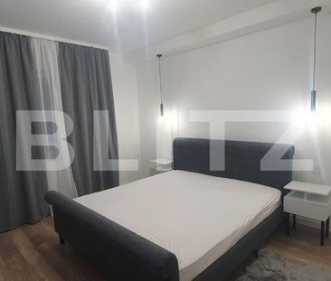 Apartament cu patru camere modern, 90 mp, centrală termică, zona 1 Mai - Photo 3