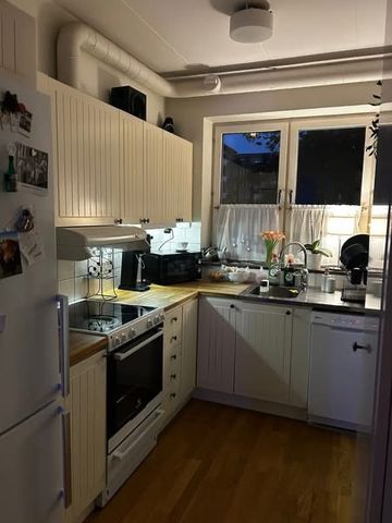 Bjäregatan 5 - Photo 5