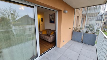 Appartement T2 à louer - 44 m² - Photo 3