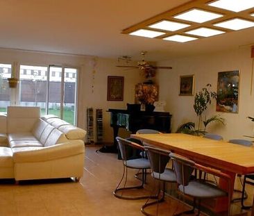 4.5 Zimmer, 136 m² - Photo 4