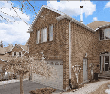 For Lease - 1009 Meadowridge Crescent Unit# 2nd B, Pickering, Ontario - Photo 5