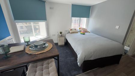 1 bedroom apartment to rent - Photo 5