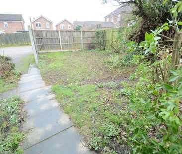 1 bedroom end of terrace house to rent - Photo 6