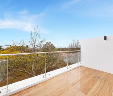 Premium Executive Apartment with Modern Finishes - Photo 6