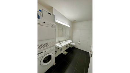 2.5 Zimmer, 74 m², 1. Stock - Foto 3