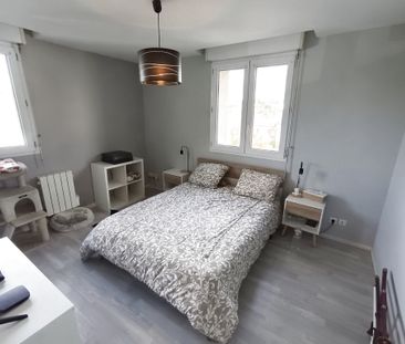 Location Appartement 2 pièces 42m² AGNEAUX 50180 - Photo 3