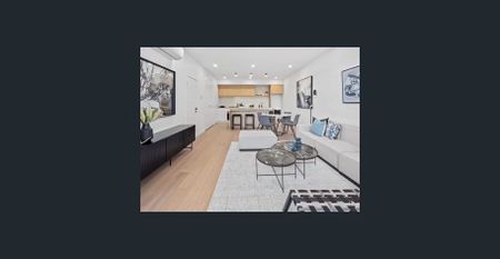 Partly Furnished apartment in Prime Location! - Photo 5