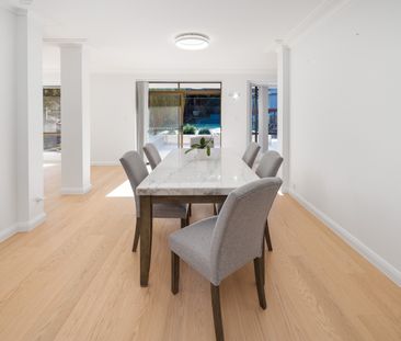 9 Provincial Road, Lindfield NSW 2070 - House For Rent | Domain - Photo 2