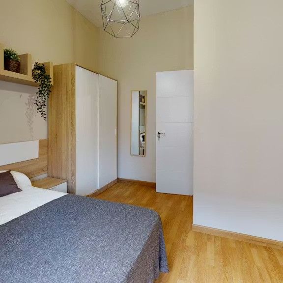 Calle de la Princesa, Madrid, Community of Madrid 28008 - Foto 1