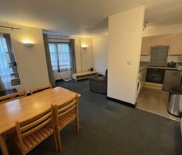 1 Bed Flat, Boot Lane, BS3 - Photo 1