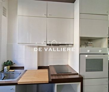 Appartement 2 Pièces 36 m² - Photo 4