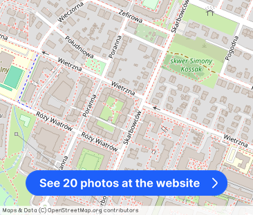 LUX | 4 pokoje | 97 m² | Balkon | 2 MP - Photo 1