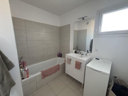 location Appartement T2 DE 44.87m² À PERPIGNAN - Photo 4