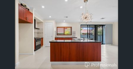 Beautiful Family Home with Multiple Living Zones & Modern Comforts! - Photo 4