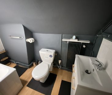 Location Appartement 2 pièces 46m² RODEZ 12000 - Photo 6