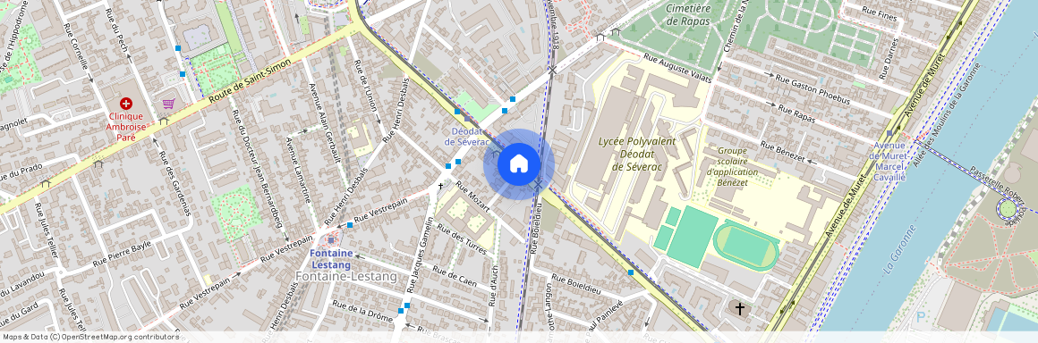 Toulouse