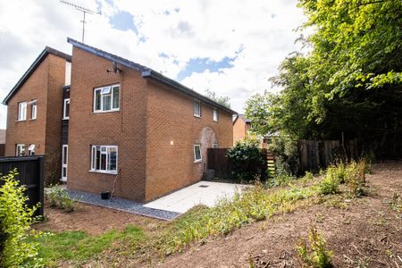 Tangmere Drive, CF5 2PQ, Radyr Way - Photo 4