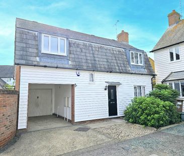 3 bed detached house to rent in Gimli Watch, South Woodham Ferrers,... - Photo 1