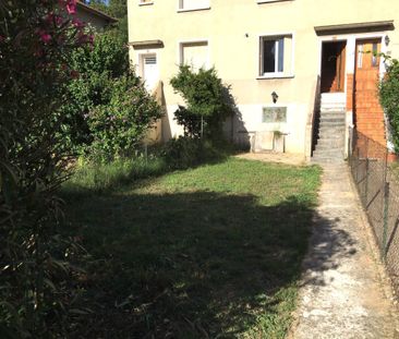 Location Maison 4 pièces 77m² CLERIEUX 26260 - Photo 4