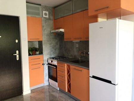 KAWALERKA W BARDZO DOBREJ LOKALIZACJI 27 m² - Фото 5